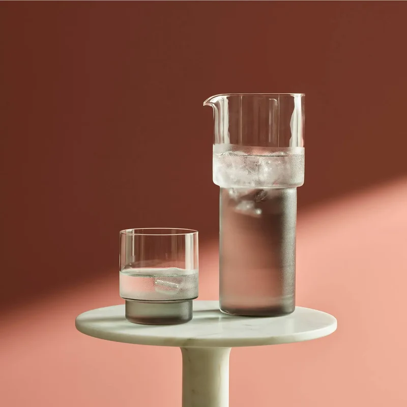 Carafe Smoke