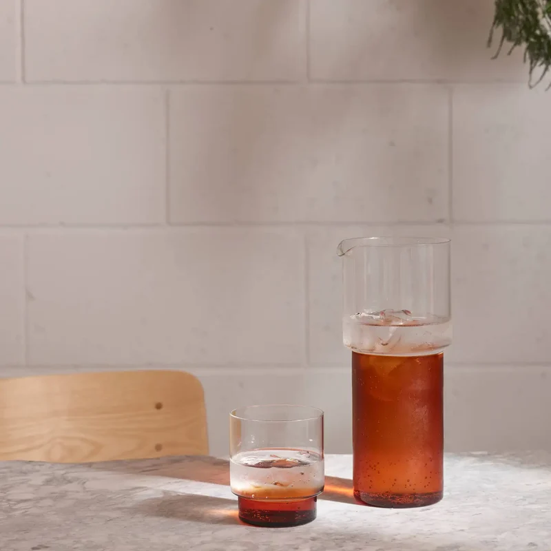 Carafe Smoke