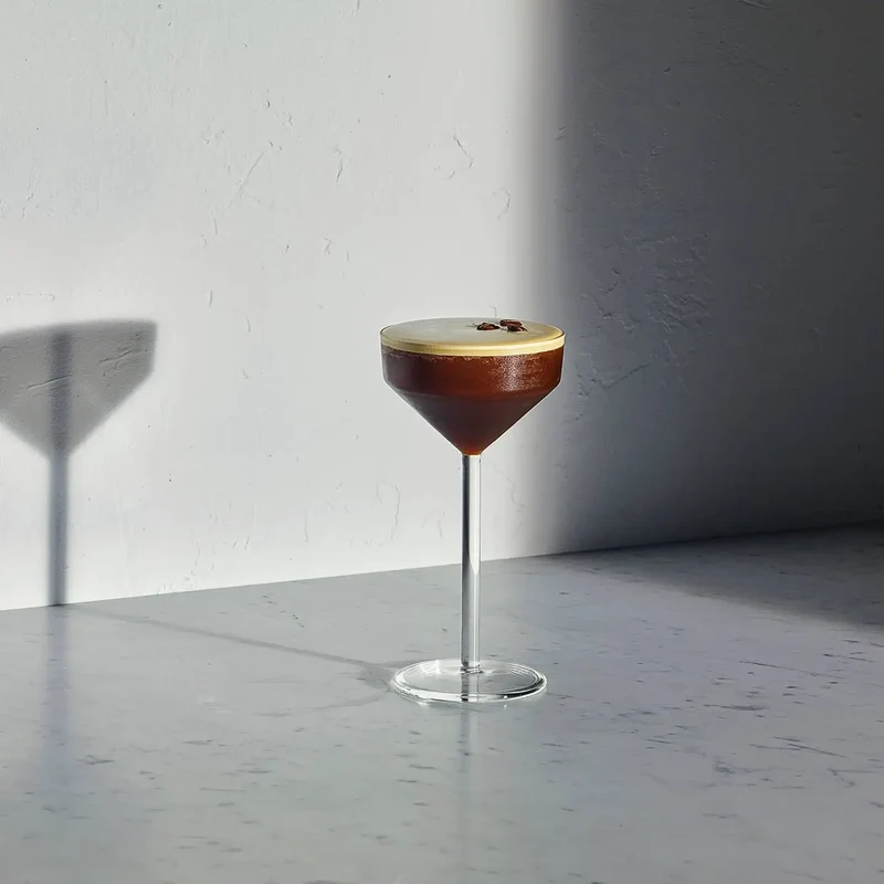 Verre à cocktail Juniper set de 2