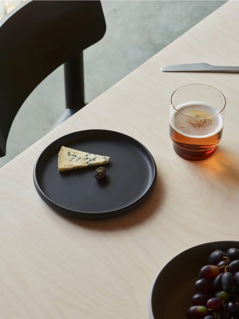 Assiette plate Colombo