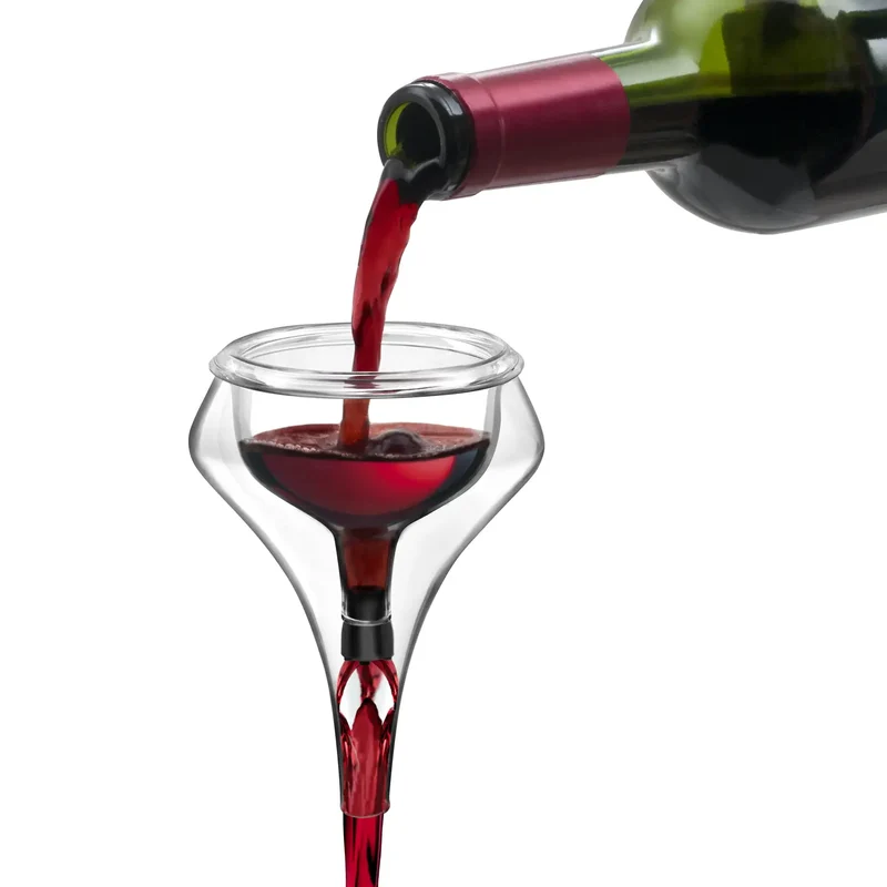 Aérateur à vin Epicure