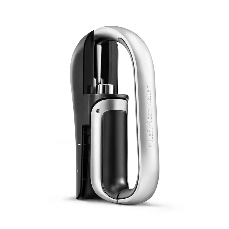Tire-bouchon Lever