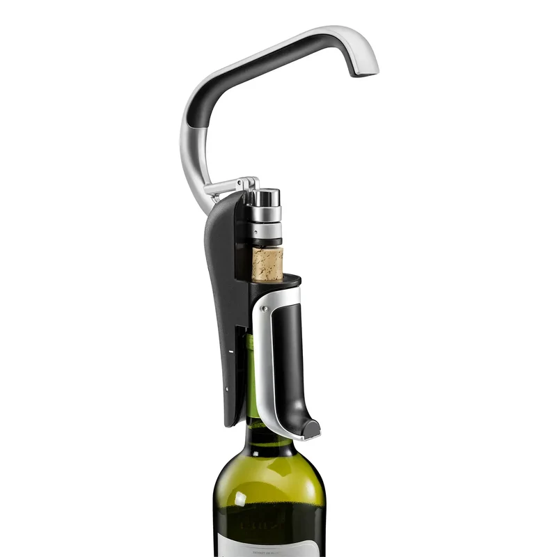 Tire-bouchon Lever