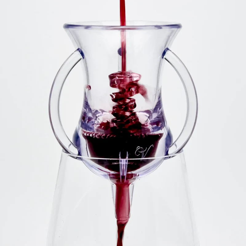 Aérateur à vin Vinitem