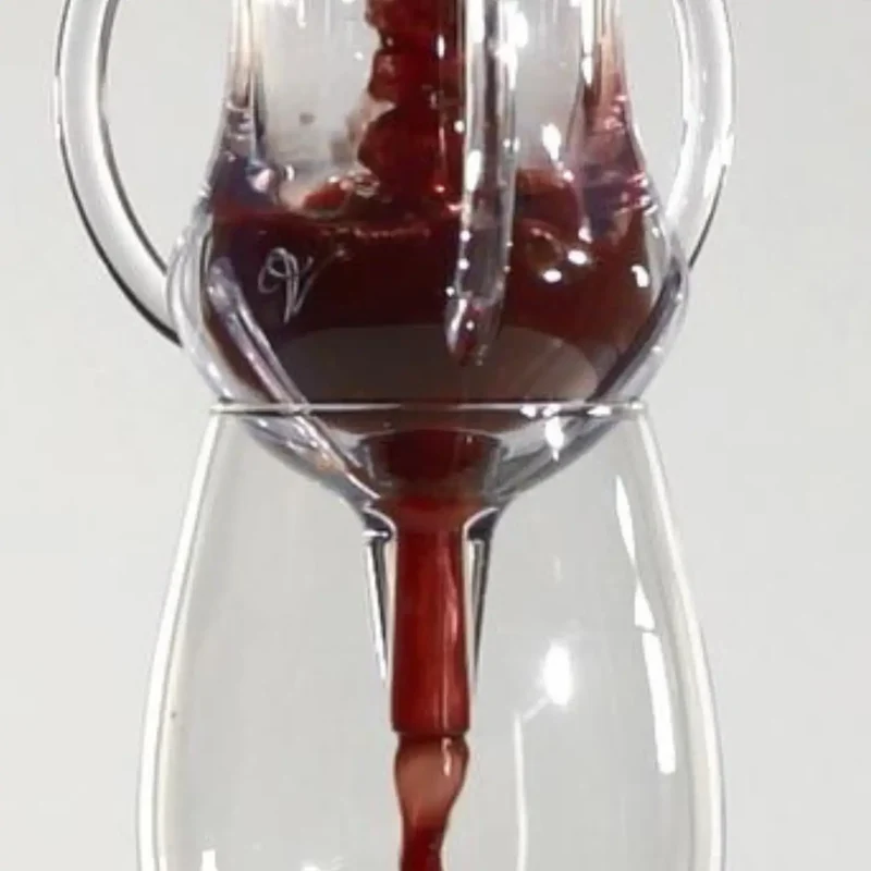 Aérateur à vin Vinitem