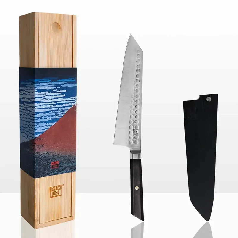 Couteau de chef Kiritsuke