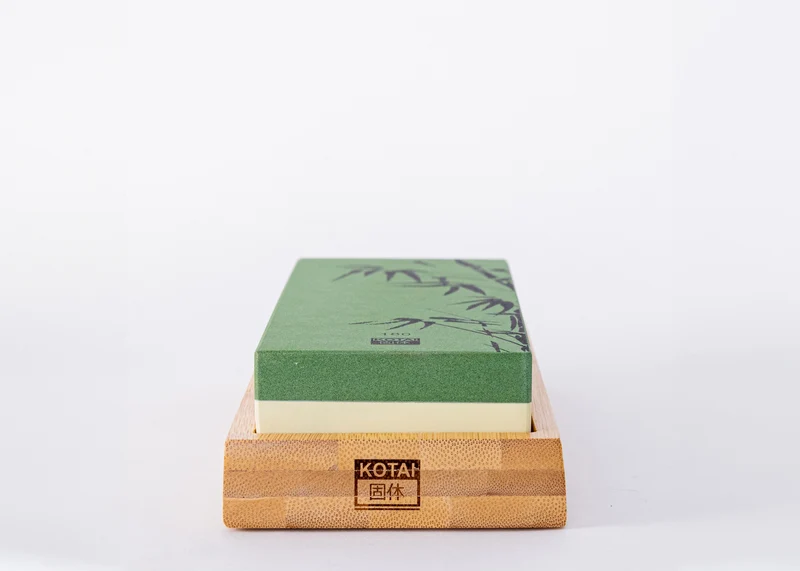 Set d'aiguisage Kotai