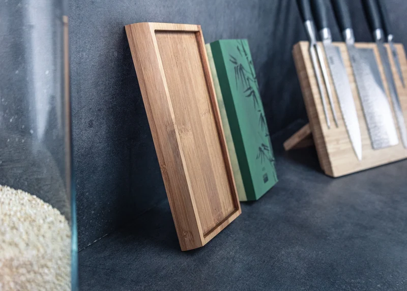 Set d'aiguisage Kotai