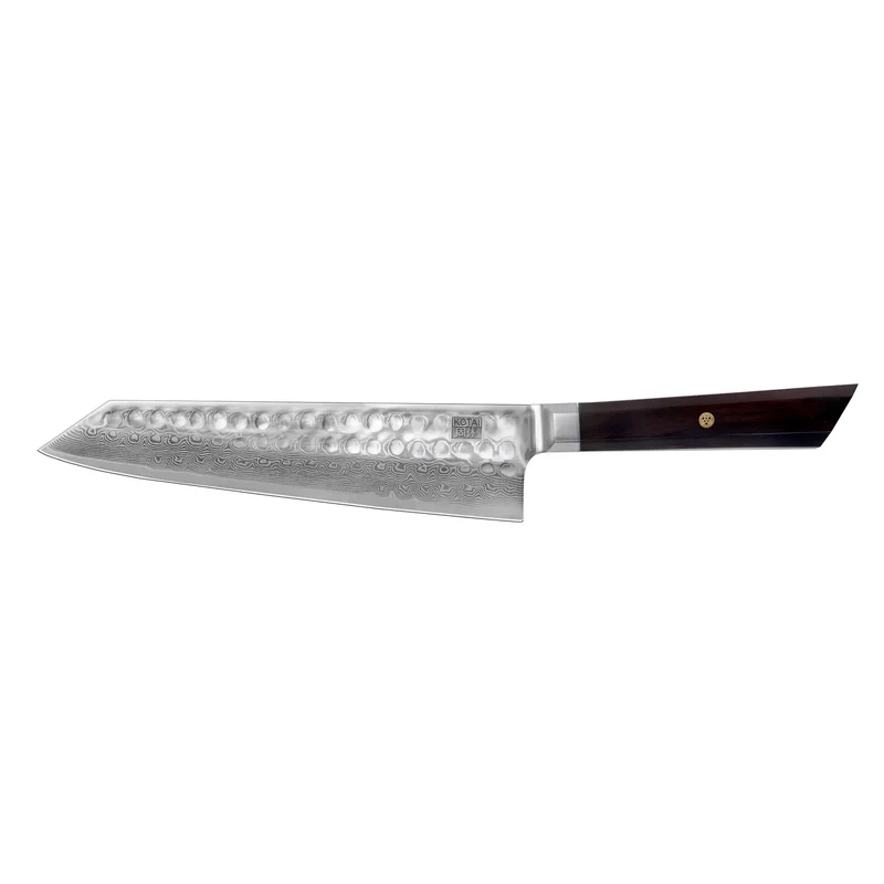 Couteau de chef Kiritsuke Damas