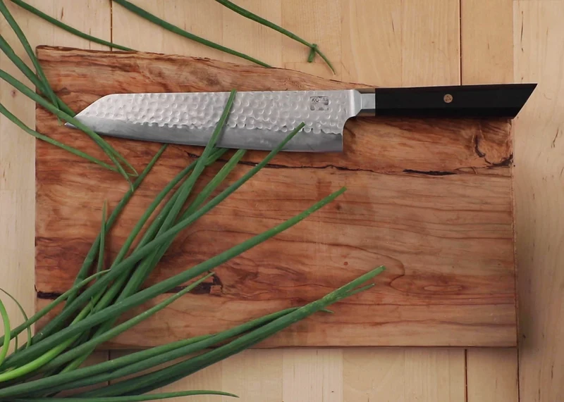 Set de couteaux de chef Bunka deluxe