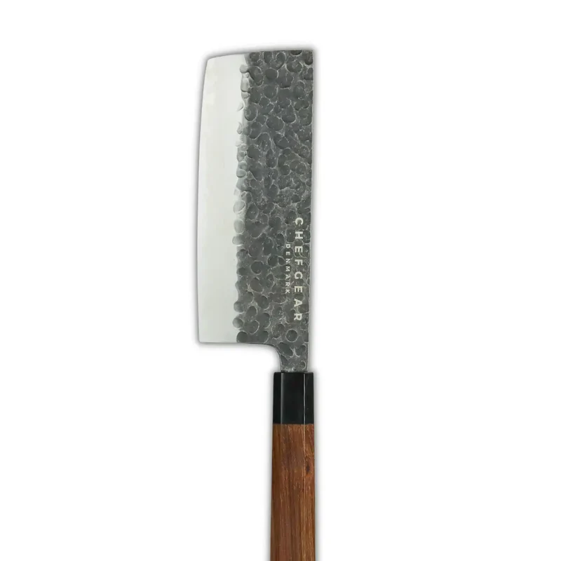 Couteaux de chef big Nakiri