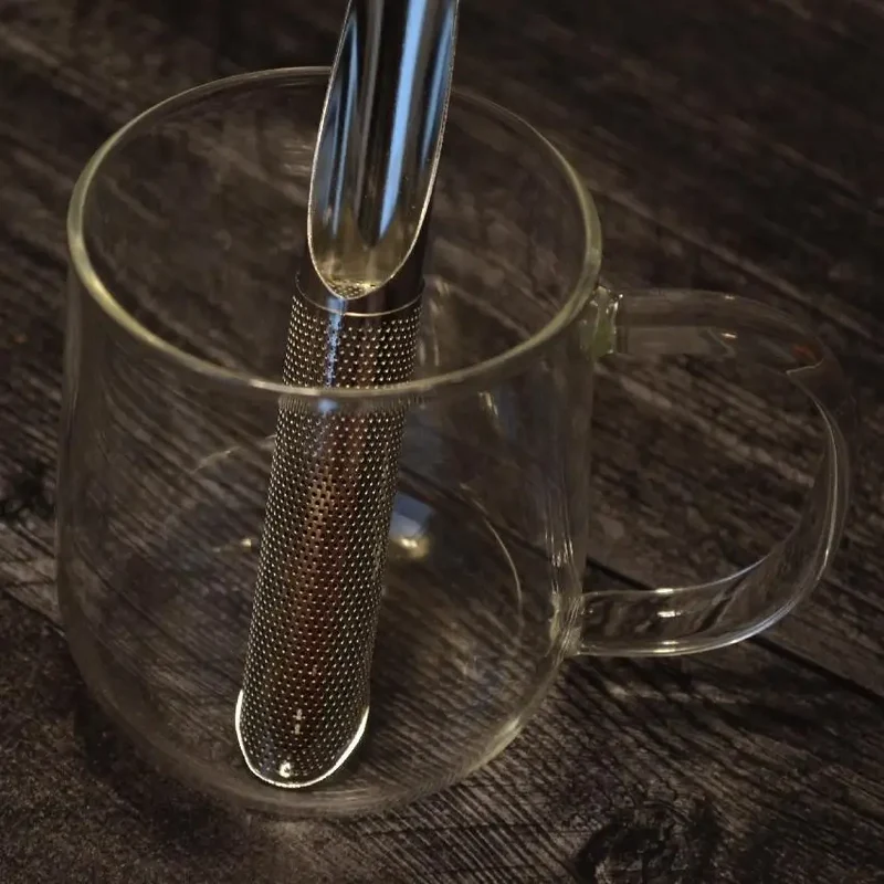 Infuseur Argento lot de 2