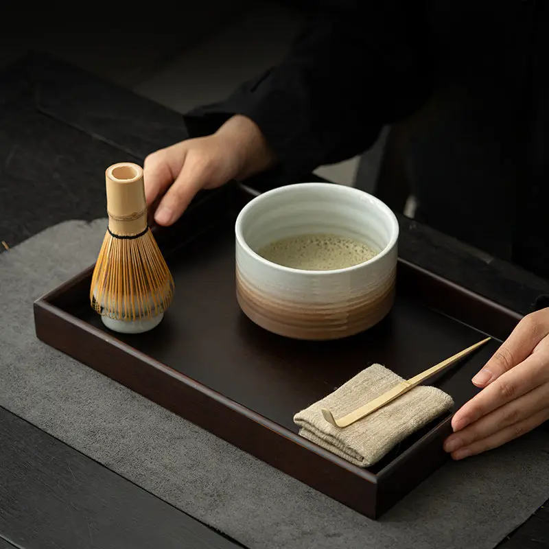 Coffret matcha Gohobi
