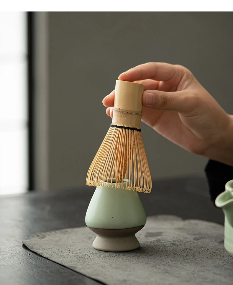 Coffret matcha Gohobi