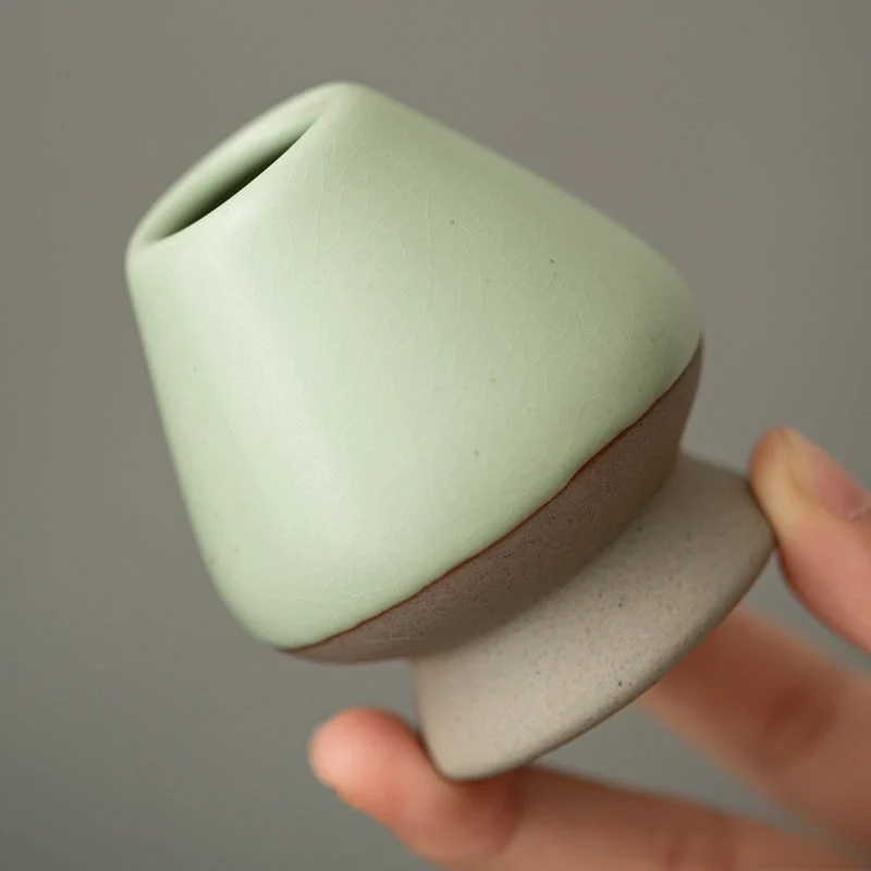 Coffret matcha Gohobi
