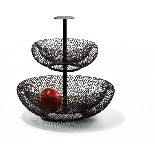 Corbeille à fruits Maille