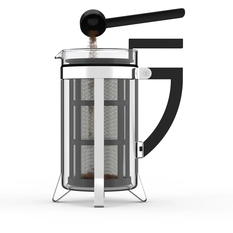 Cafetière László