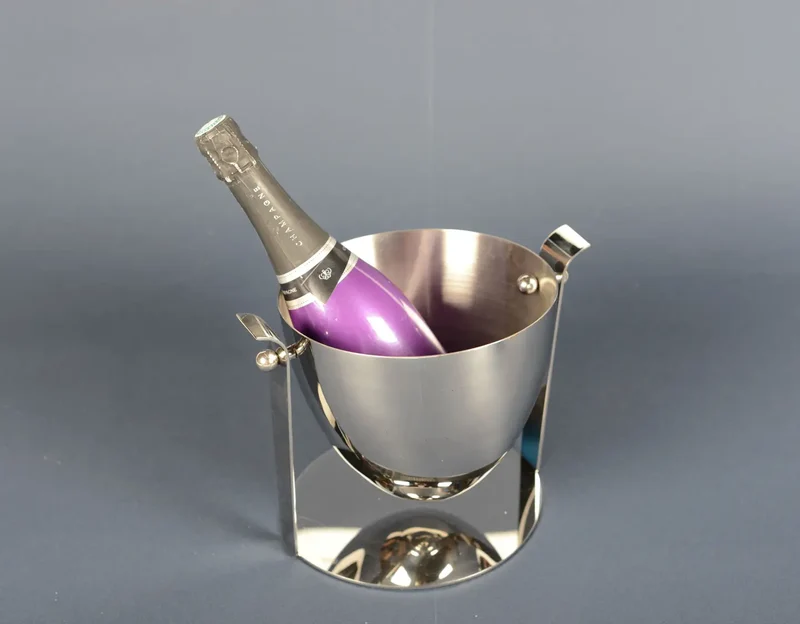 Seau à champagne Aulica