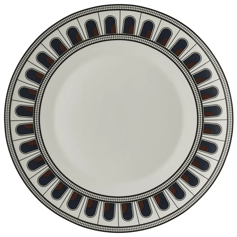 Assiette plate Palazzo