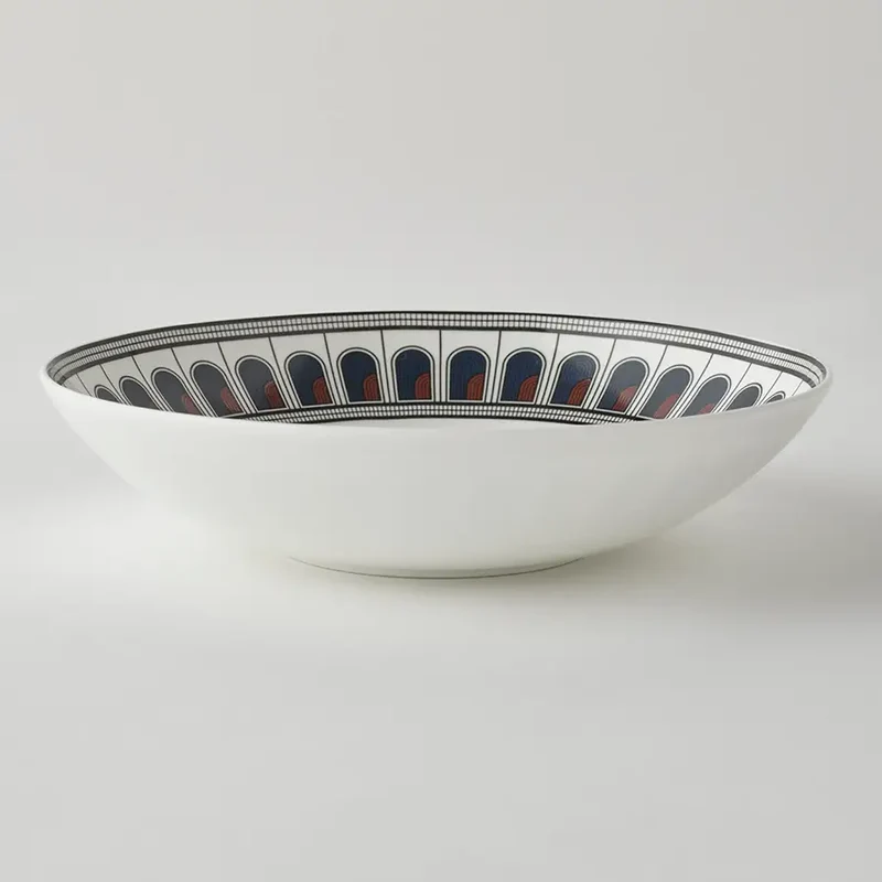 Assiette creuse Palazzo