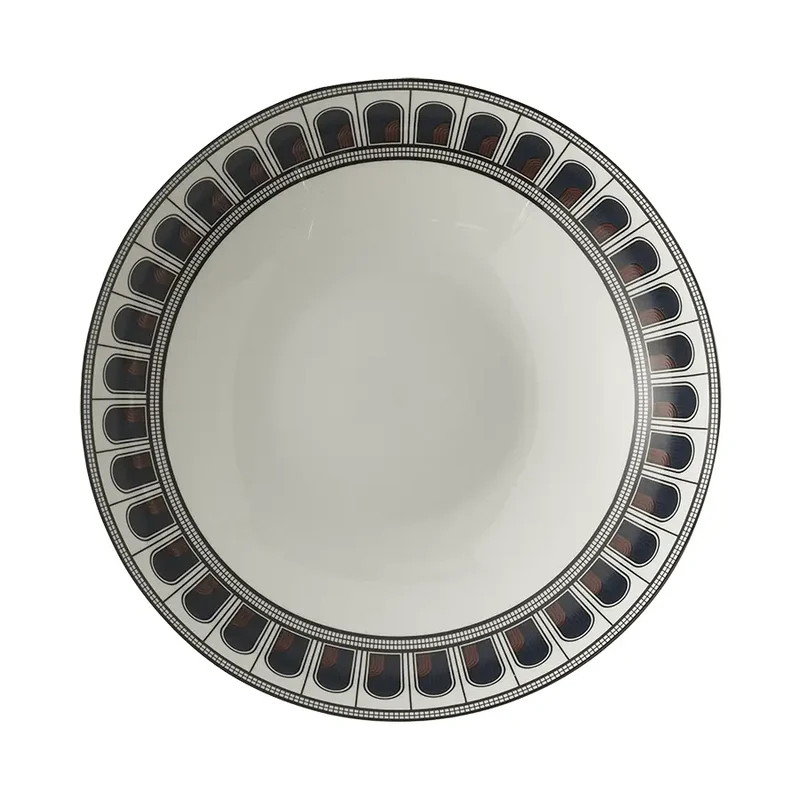 Assiette creuse Palazzo