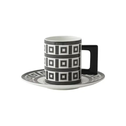 Tasse et soucoupe Astoria