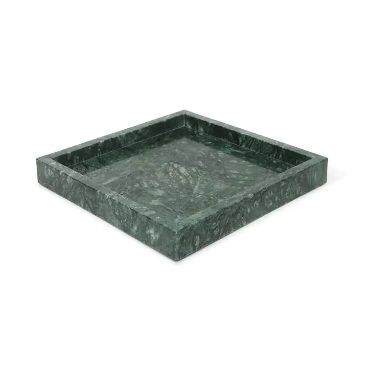 Plateau Verde carré