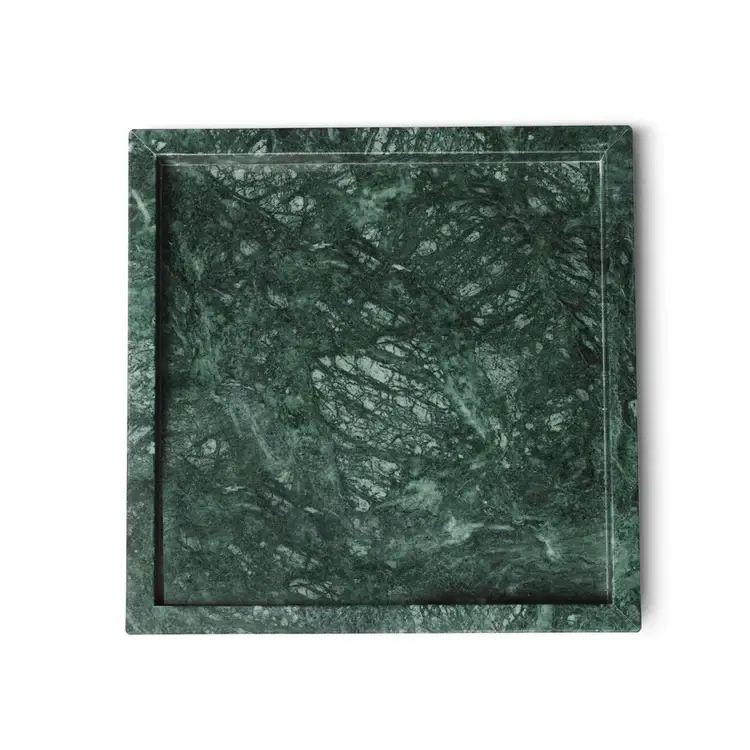 Plateau Verde carré