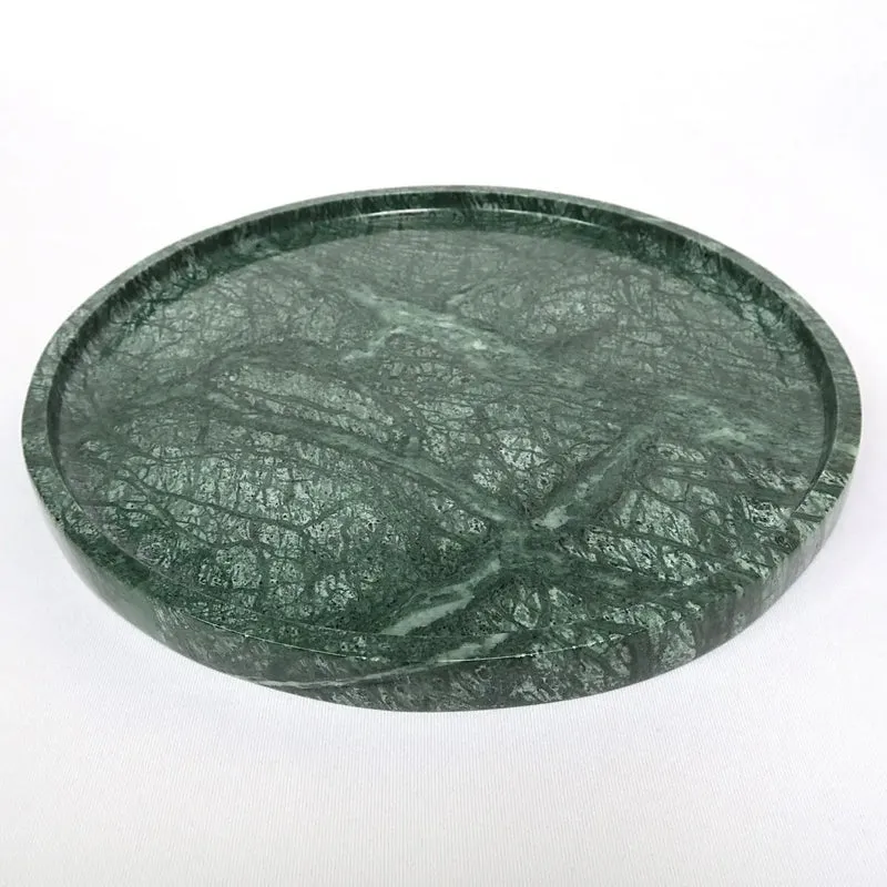 Plateau Verde rond