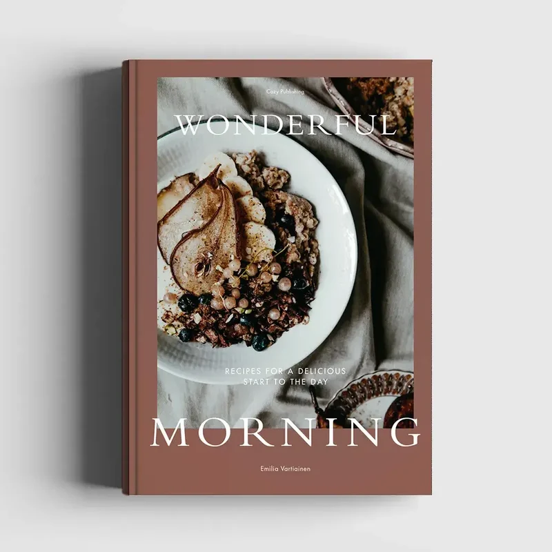 Livre Morning