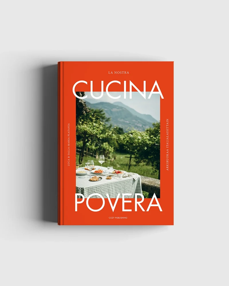 Livre Cucina