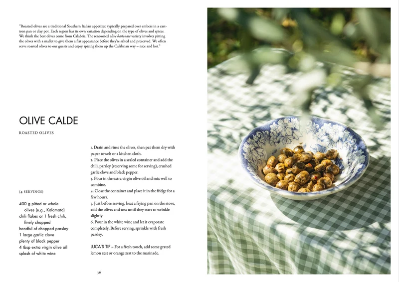 Livre Cucina