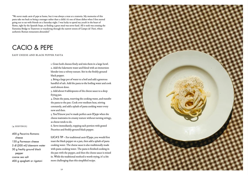 Livre Cucina