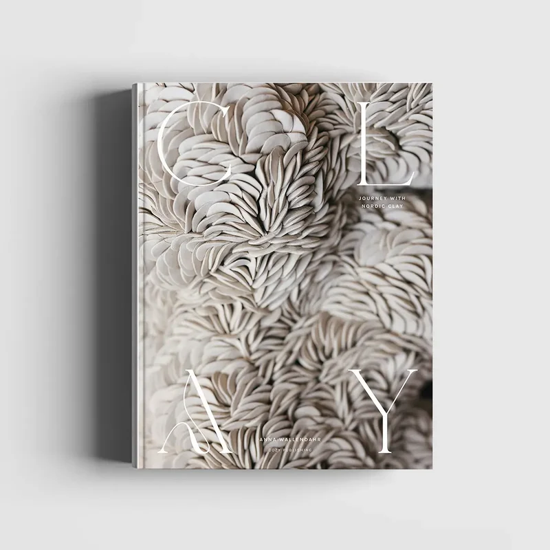 Livre Clay