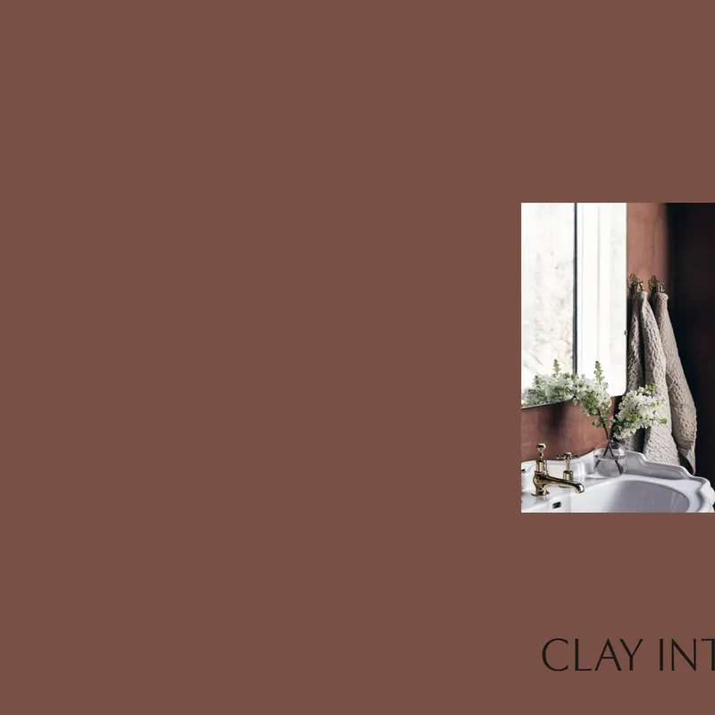 Livre Clay