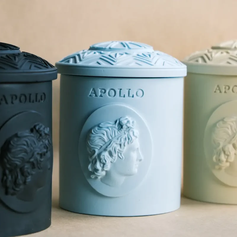 Bougie Apollo