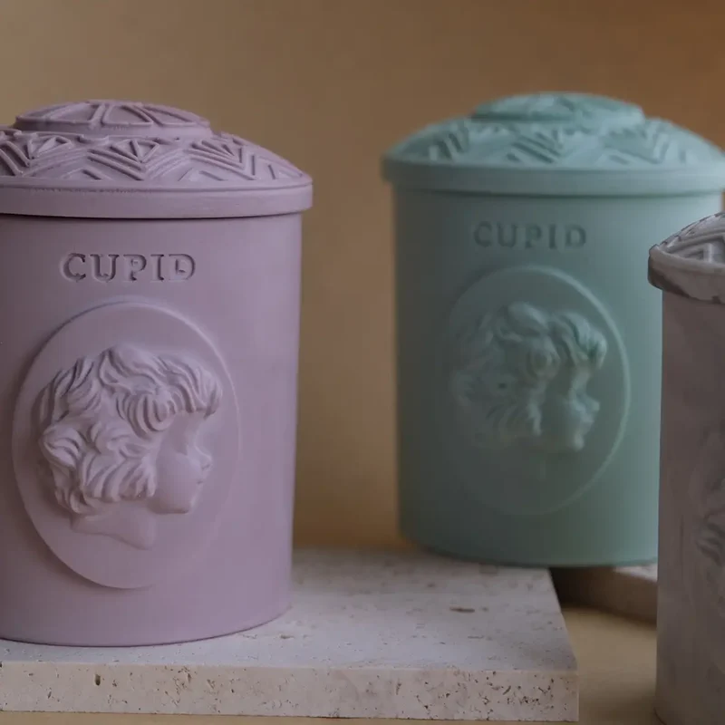 Bougie Apollo