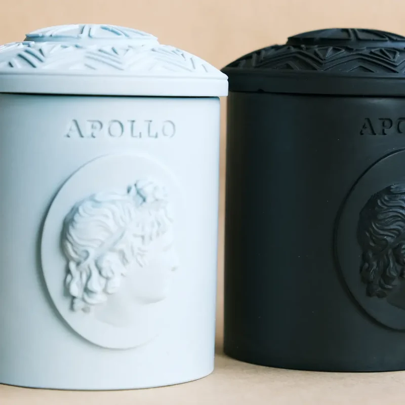 Bougie Apollo