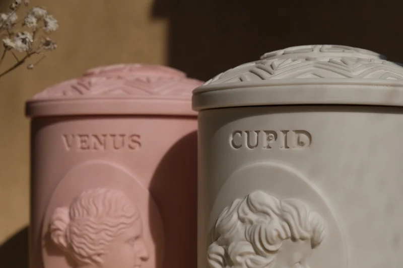Bougie Apollo