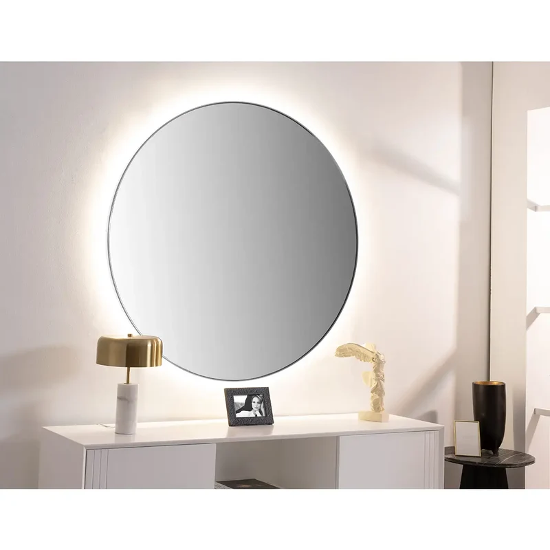 Miroir Rondo LED