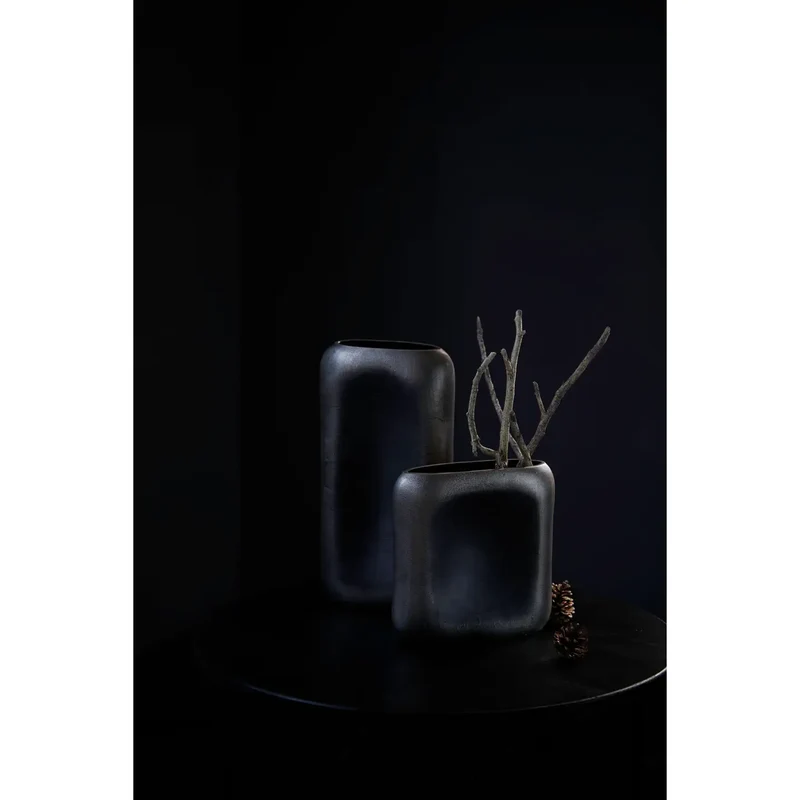 Vase Laval