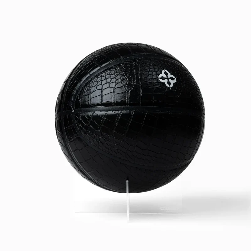 Ballon Croco