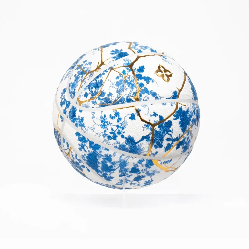 Ballon Kintsugi
