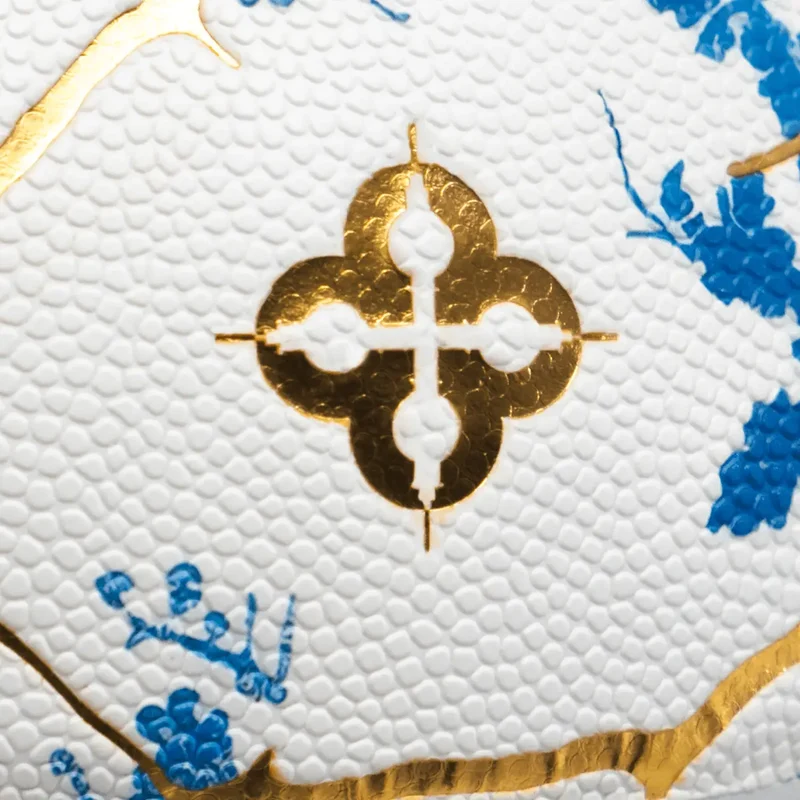 Ballon Kintsugi