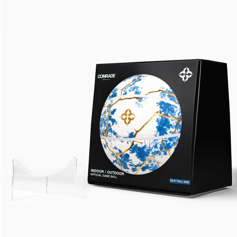 Ballon Kintsugi