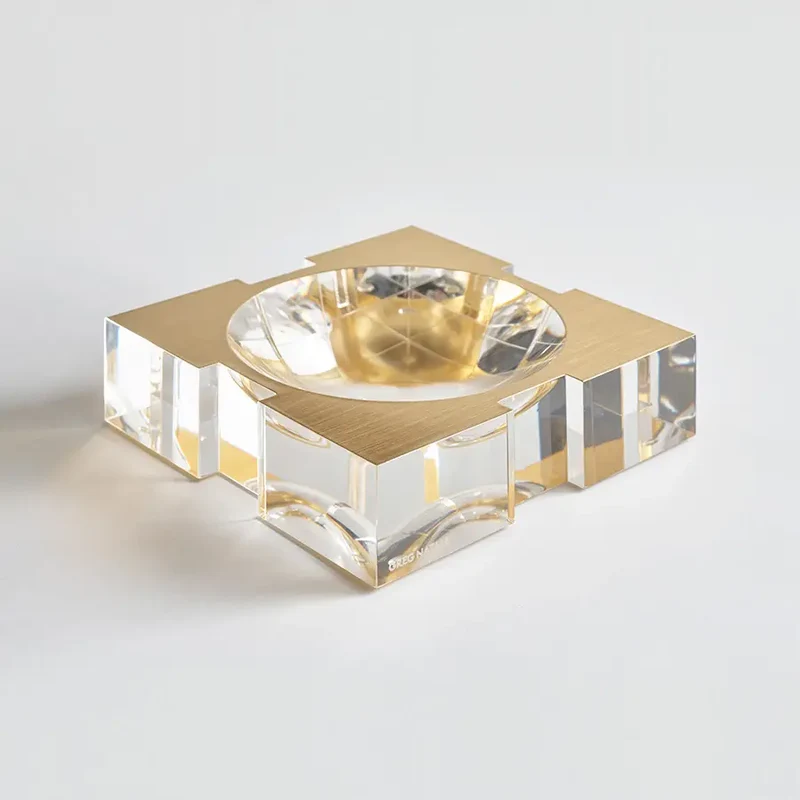 Vide-poche Oro