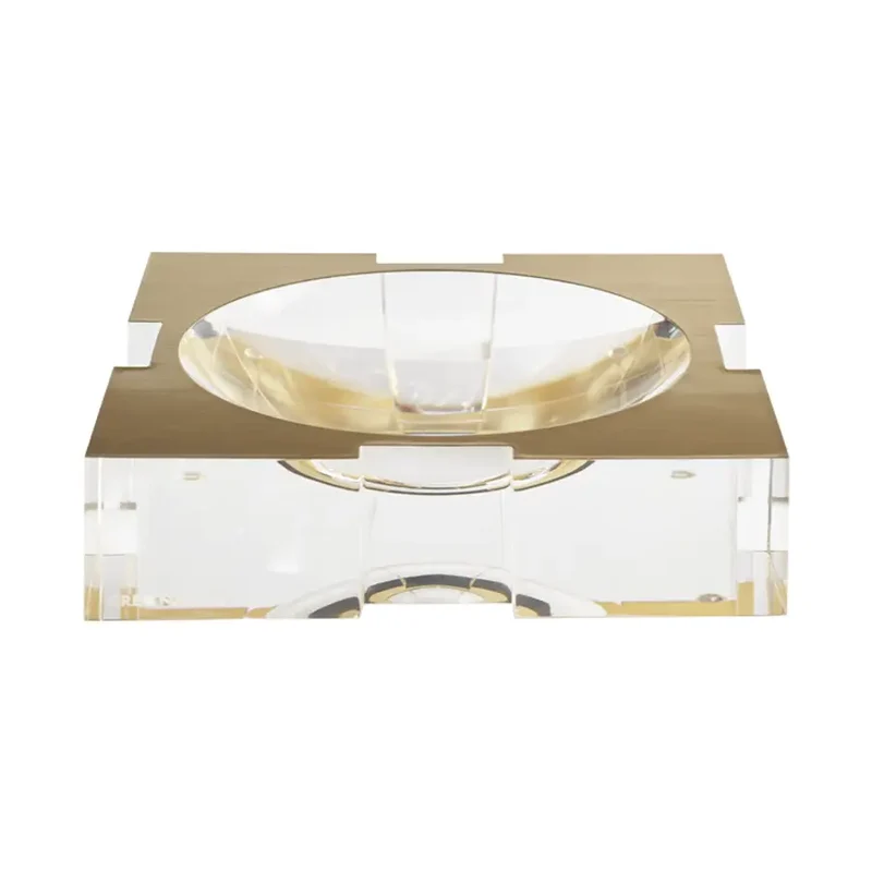 Vide-poche Oro