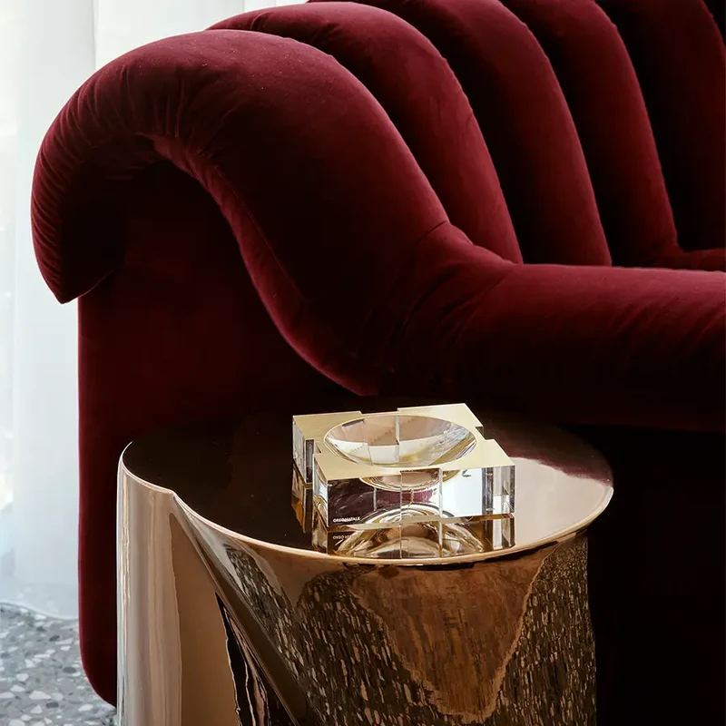 Vide-poche Oro