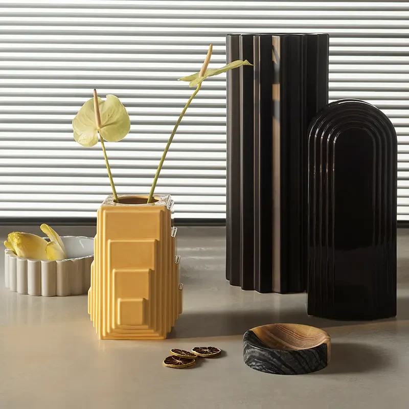 Vase Avalon