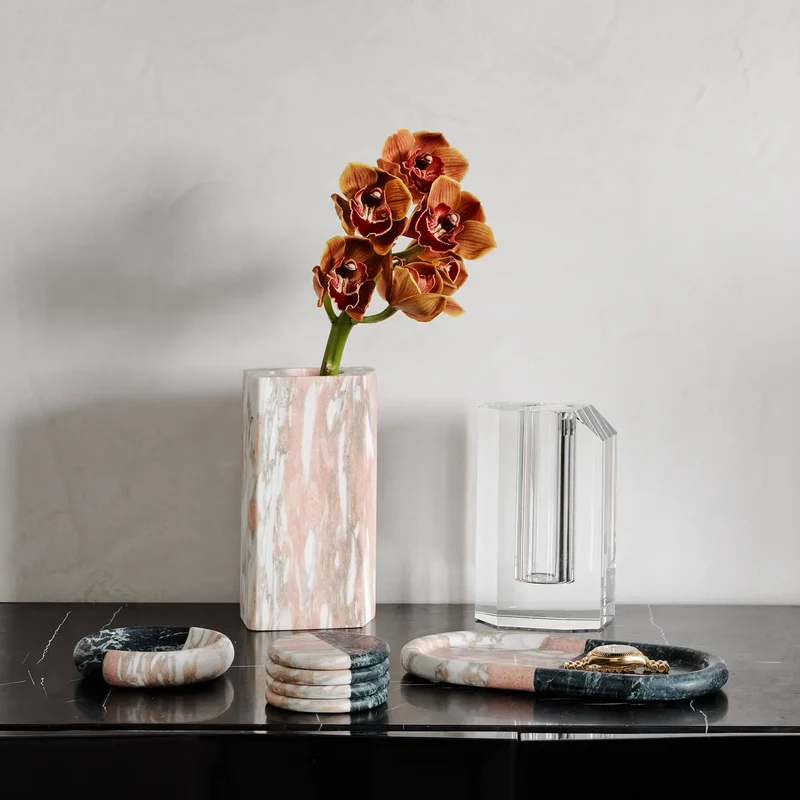 Bougeoir Crystal